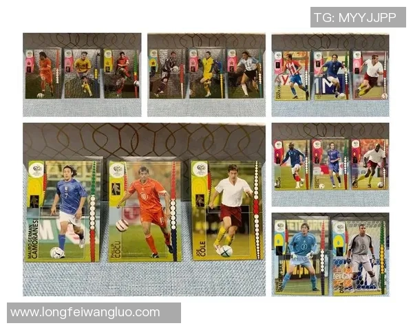 帕尼尼足球星卡分类解析与收藏价值探讨 帕尼尼足球星卡分类解析与收藏价值探讨