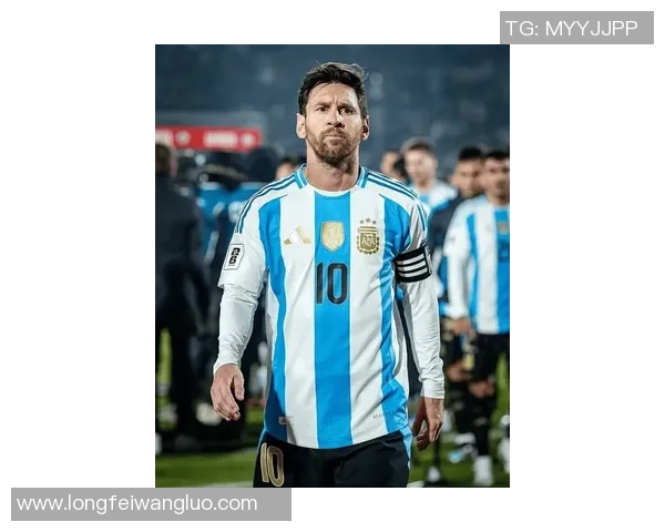 梅西退役后新一代足球明星崛起:年轻天才引领未来足球潮流 梅西退役后新一代足球明星崛起:年轻天才引领未来足球潮流