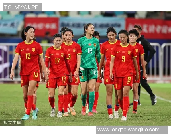 四川女足代表性球员名单及她们在中国女足历史中的贡献分析