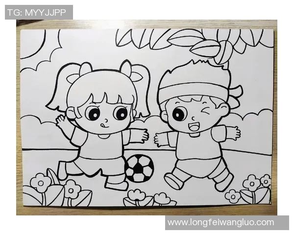 手绘展现足球明星风采分享激情与艺术交融魅力 手绘展现足球明星风采分享激情与艺术交融魅力