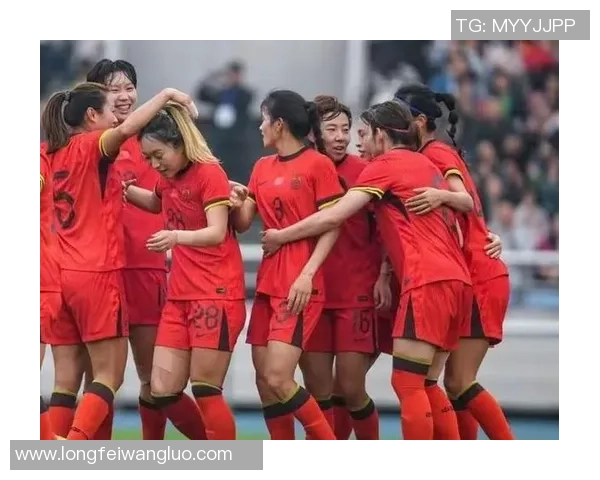 中国女足球明星，谁将继承辉煌？