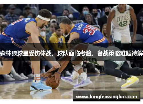 森林狼球星受伤休战，球队面临考验，备战策略难题待解