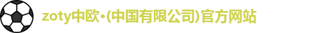 zoty中欧·(中国有限公司)官方网站logo